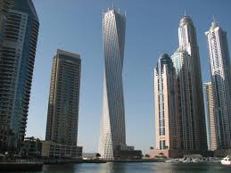 Investir à Dubai: toujours plus haut !