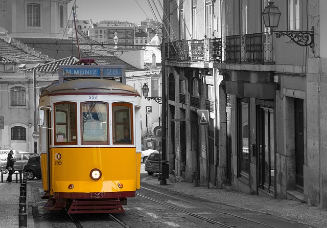 Investir Dans l’Immobilier au Portugal en 2018
